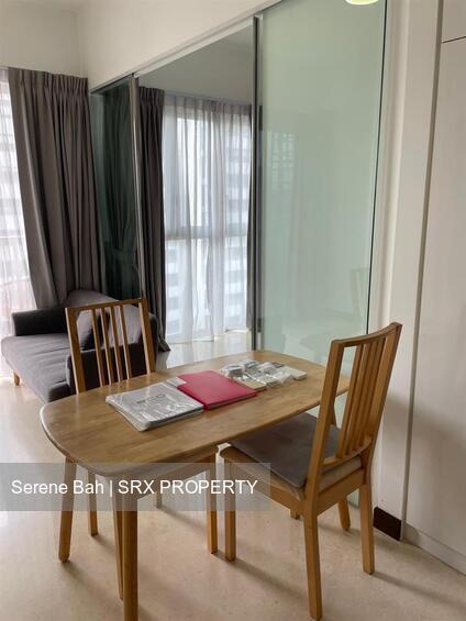 eCO (D16), Condominium #489749741